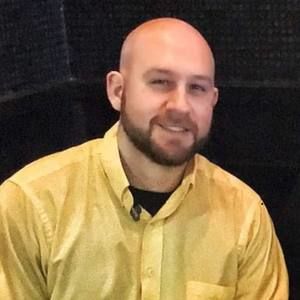 Meet your Posher, Justin